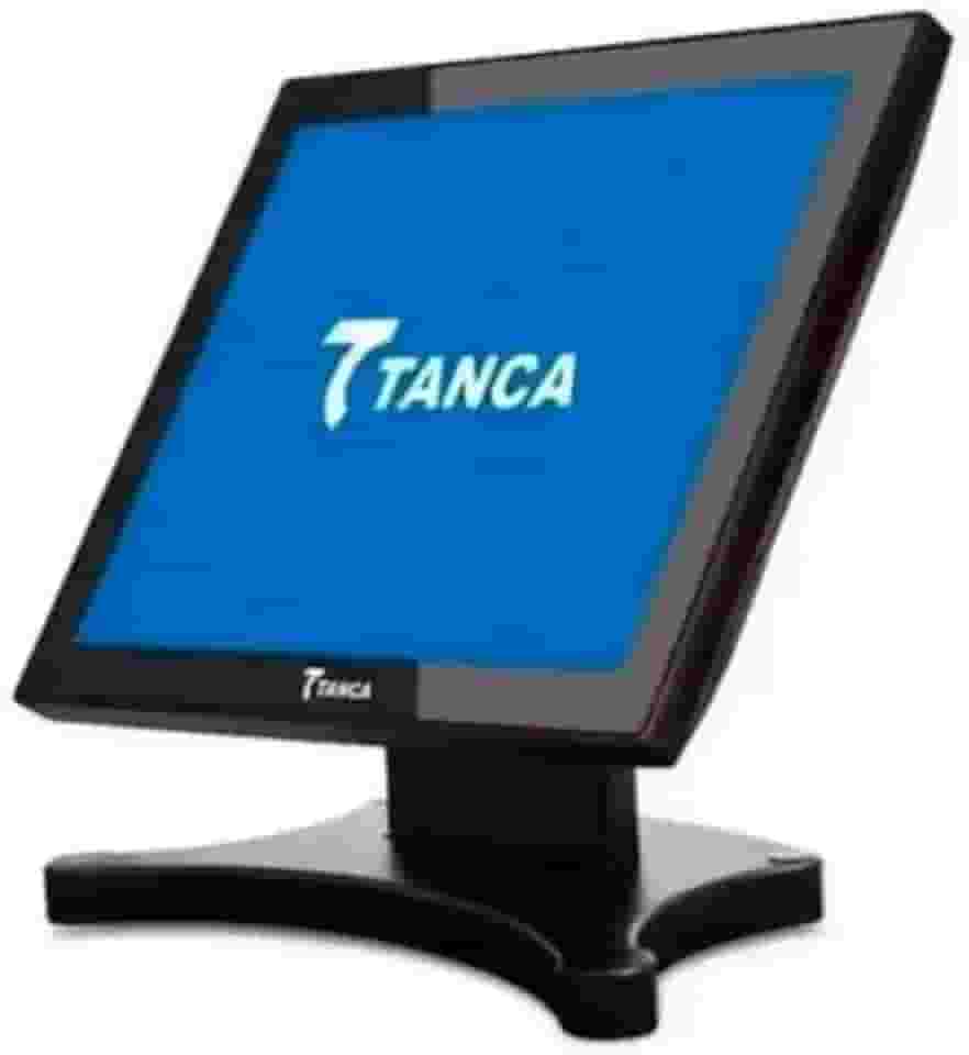 Monitor Tanca Touch Screen 15" TMT-530 003936