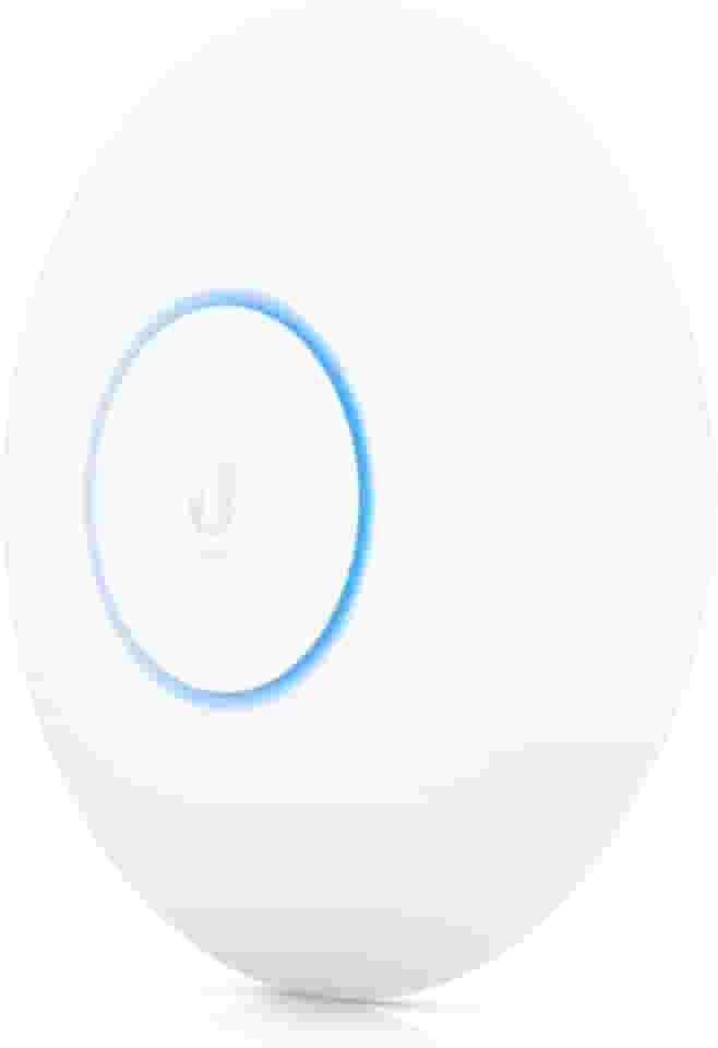 Ponto de acesso Ubiquiti UniFi 6 Pro | Modelo dos EUA, sem fio | Adaptador PoE não incluído (U6-Pro-US)
