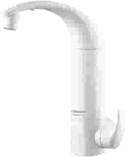Purificador de Água com Torneira Parede Acqua Due Branco LORENZETTI