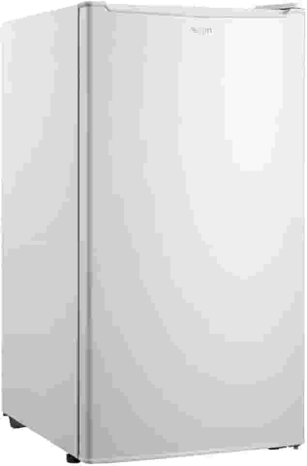 Frigobar 93L Elgin - Porta Reversível Compartimento Extra Frio Branco 110V