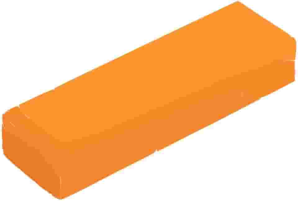 Borracha Removedora Tira Mancha Ferrugem E Renoma Itens