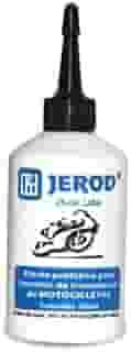 Kit com 2 Lubrificantes JEROD para corrente de moto