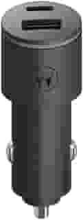 Motorola, Carregador Veicular Turbo Power™ 45W CHR-0679, Porta USB-A e USB-C