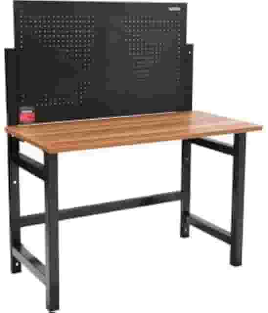 Vonder, Bancada Dobrável Com Porta-Ferramentas, 150 Kgf.