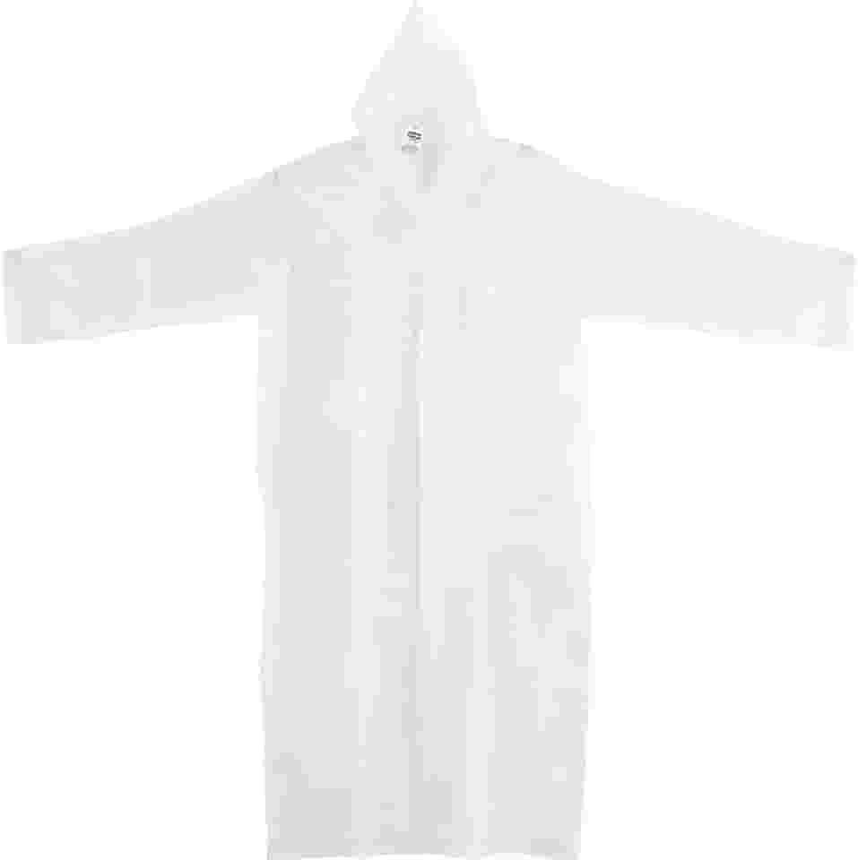 Capa para Chuva de PVC Laminado, sem Forro