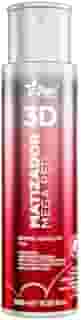 Matizador 3D Mega Red500Ml, Magic Color
