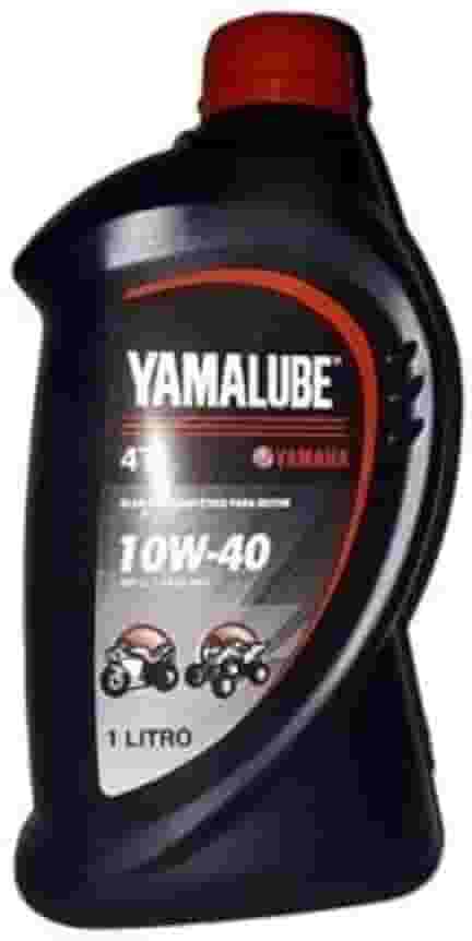 Oleo Motor 4 T (10w-40) Semi Sintetico Yamalube