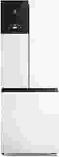 Geladeira Electrolux Frost Free Inverter 480L Efficient AutoSense 3 Portas Branca (IM7) (127, Volts)