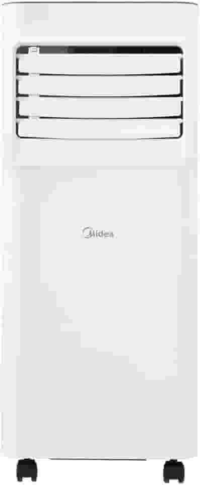 Ar Condicionado Portátil 12000 BTUs Conectado Frio Midea