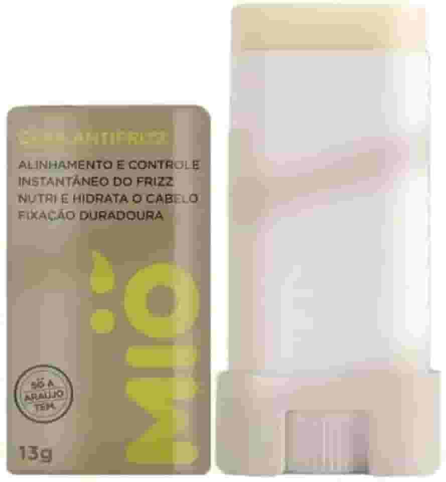 Cera Mio em Bastão Antfrizz 13g