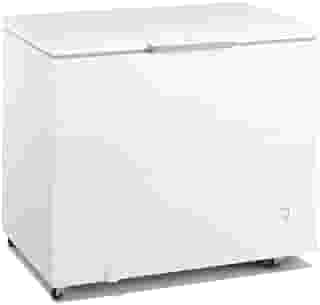 Freezer Horizontal Electrolux 314L com Tecnologia Inverter (HI330) 127V