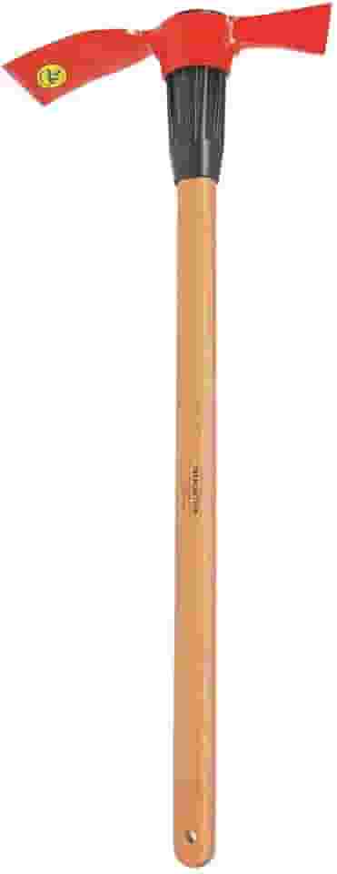 Tramontina Picareta Chibanca, Tamanho 4, Cabo De Madeira 90 Cm