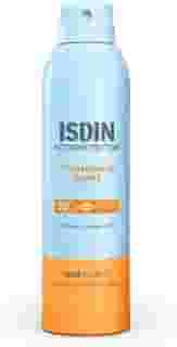 ISDIN Protetor Solar Corporal Transparent Spray FPS 30-250ml