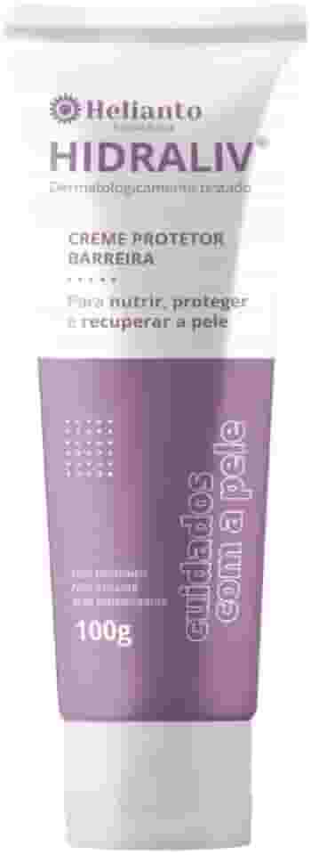 CREME PROTETOR BARREIRA - HIDRALIV 100G