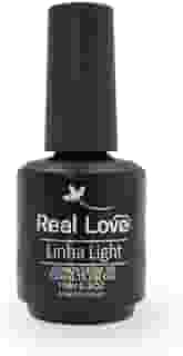 Removedor de Esmalte em Gel Real Love 15ml