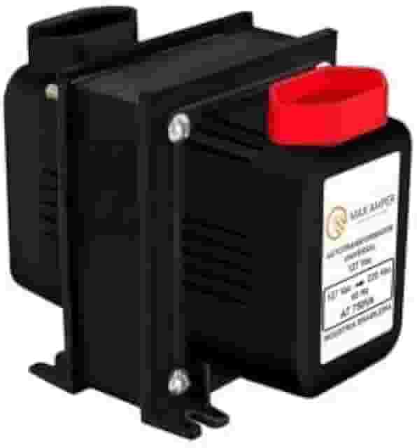Auto Transformador 750va Conversor 750va Bivolt 110 220 E 220 110