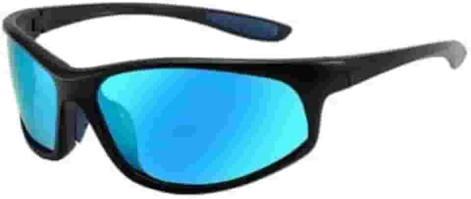 Oculos de Sol Polarizado Masculino Esportivo Ciclista Corrida Para Pesca Com Proteção 100% UV