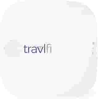TravlFi Ponto de acesso Wi-Fi Journey1 LTE RV | Internet RV com várias redes, pague conforme você vá e sem contratos | Internet portátil para viagens, motorhomes e campistas