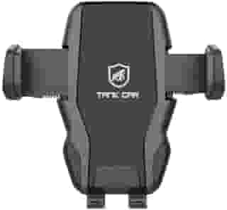 Gshield Suporte Veicular Universal para Celular com Haste de Ventosa e Clip para Ar Condicionado, Tank Dinamic