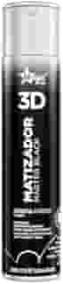 Matizador 3D Master Black 300Ml, Magic Color