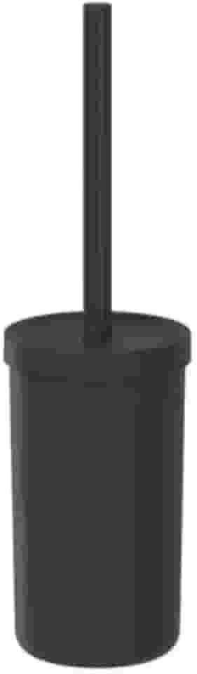 Ou Escova Sanitária Preto Linha Bold