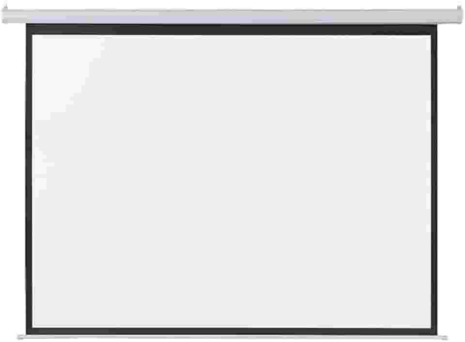 Tela de Projeção 100" Retrátil 2,03x1,52m Multi - AC437