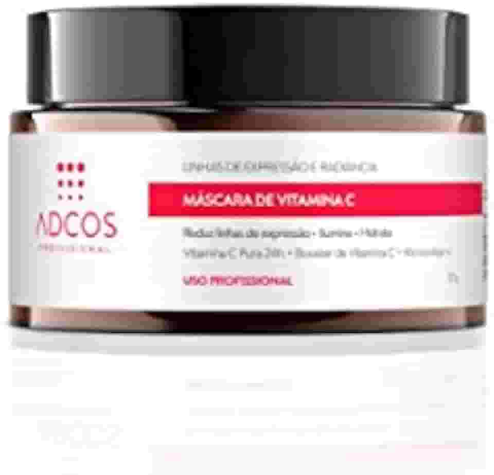 Adcos Máscara Vitamina C 90g