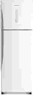 Geladeira Panasonic A+++ Frost Free 387l Branco Nr-bt41pd1wa 127v