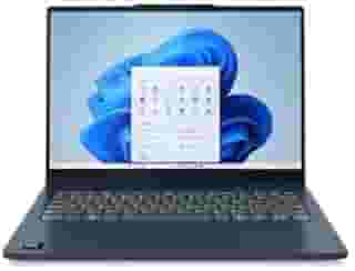 Lenovo Notebook IdeaPad 5i 2 em 1, WUXGA de 14 polegadas (1920 x 1200), IPS 8 GB LPDDR5X-8000MT/s (Soldado) SSD de 512 GB
