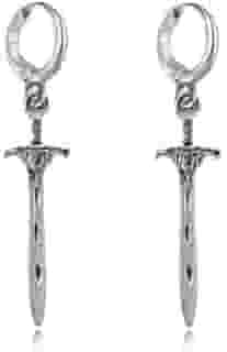 Brinco Masculino Espada - PAR