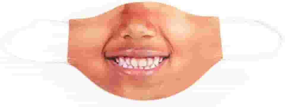 MASCARA DIVERTIDA INFANTIL 914401