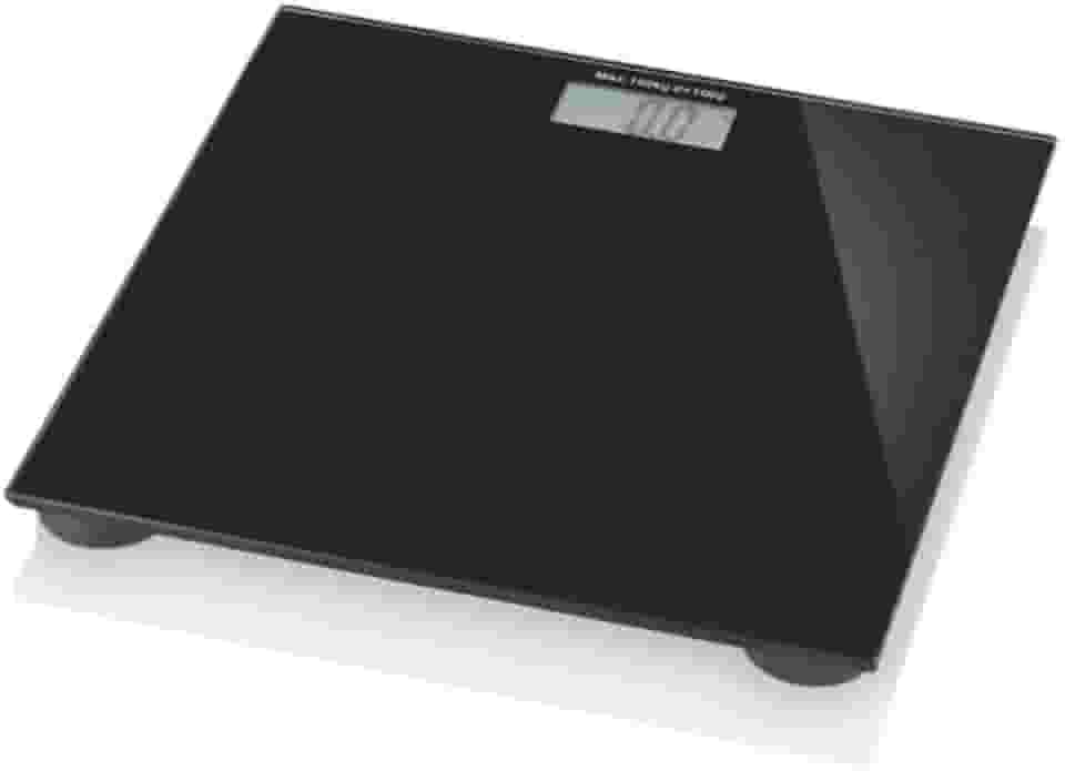 Balança Digital de Casa, 180kg Precisão e Design Moderno - Balança Digital para Banheiro