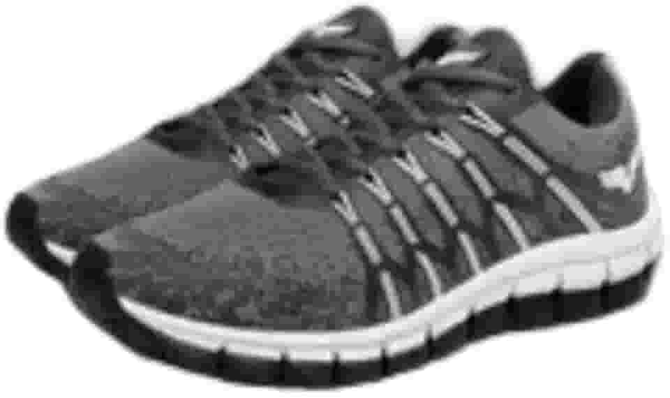 Tênis Masculino Corrida Esportivo Ortopédico Macio Academia