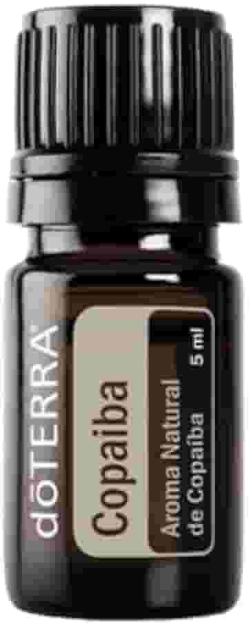 Óleo essencial Copaiba doTERRA 5ml