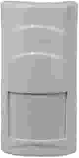 Sensor Infravermelho Pet Passivo Dupla Tecnologia Com Fio Dual Tec-550 30KG - JFL