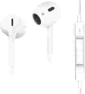Fone de Ouvido com Fio 3ª Geração, Qualidade Premium. Compatível com Lightning, IOS. Compatível com iPhone 5, 6, 7, 8, X, 11, 12, 13 e 14.