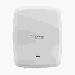 Central de alarme 64 Zonas com sirene S/Fio RJ45 Monitorado via App celular Intelbras AMT 8000 Lite