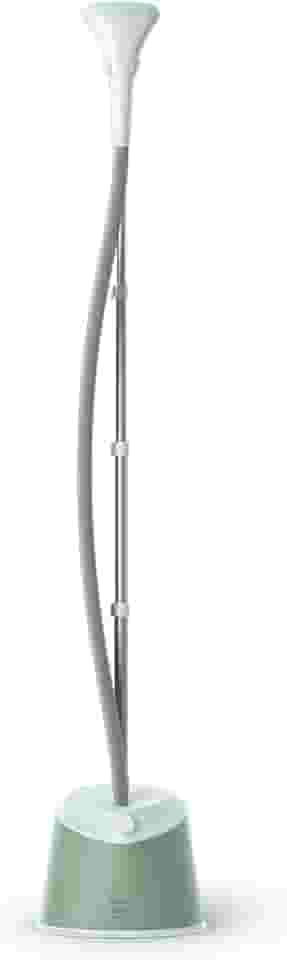 Vaporizador de Roupas Série 1000, Philips Walita, 1600W, higieniza e tira odores, Verde, 220V - STE1010/70