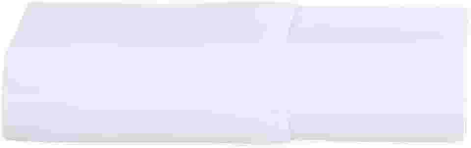 Lençol com Elástico Algodão Egípcio 300 Fios- Solteiro/Casal/Queen/King - Avulso ou Kit - Hipoalergênico não faz bolinhas (Branco, Casal Avulso)