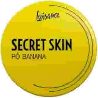 Pó Banana Secret Skin - Luisance - L5017, Luisanse
