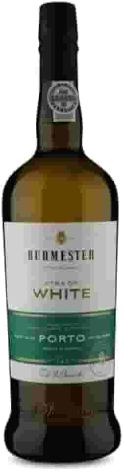Vinho do Porto Português Porto Burmester Extra Dry White