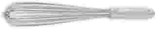 Batedor Manual Profissional Precision, 30cm, Aço Inox, Brinox