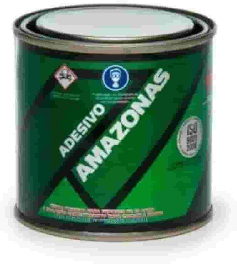 Cola Contato S/Tolueno 200g