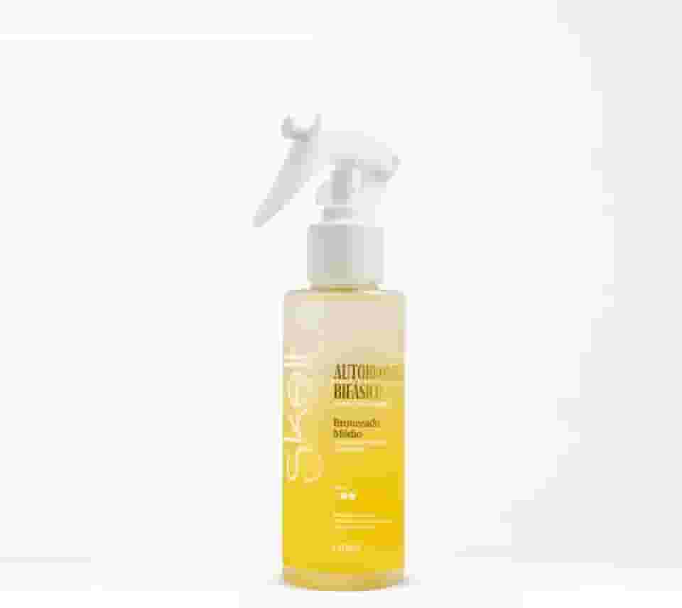 Autobronzeador Bifásico 120ml | Bronze Natural De 7 A 12 Dias, Intensidade Média, Com Fragrância Grand Bahama