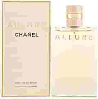 C h anel Allure Eau De Parfum Luxury Spray (EDP) 50 ml Novo com caixa