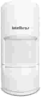 Sensor Infravermelho Intelbras IVP 5001 PET SHIELD - Passivo - com Pet Immunity até 20Kg - Tecnologia SHIELD