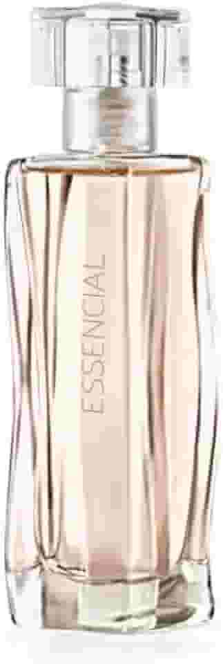 Perfume Feminino Essencial Natura 100 ml