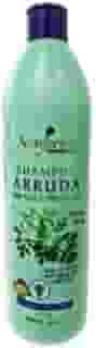 Shampoo De Arruda Mata Piolho E Lêndeas Limpeza E Proteção 500ml