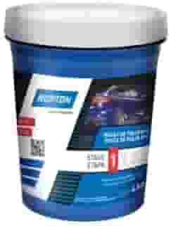 Massa de Polir Base Água N2 Norton 1KG
