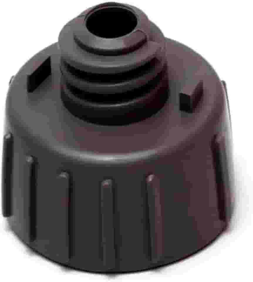 Pé Nivelador Menor Geladeira Brastemp Consul W10388140